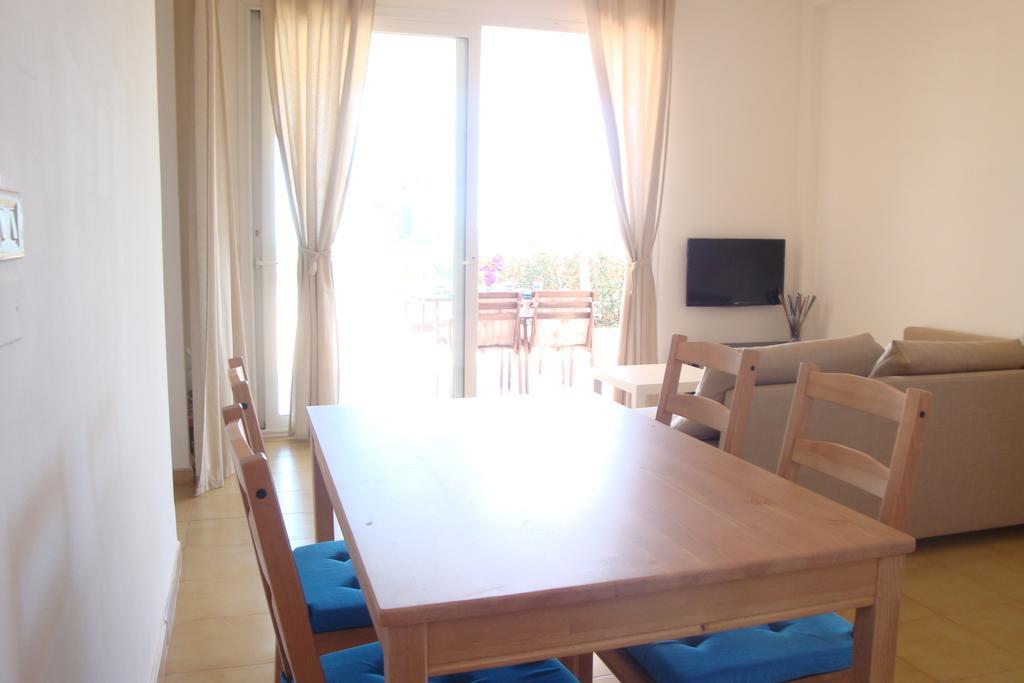 Cala Vigliena Il Sole Negli Occhi Villa Punta Braccetto Oda fotoğraf