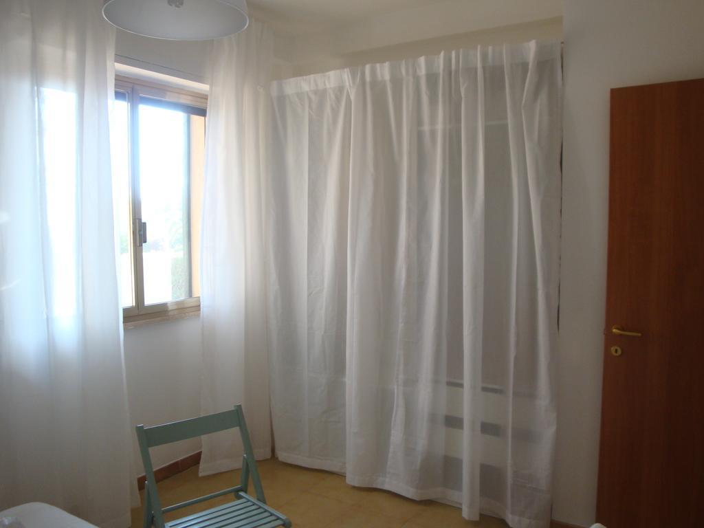 Cala Vigliena Il Sole Negli Occhi Villa Punta Braccetto Oda fotoğraf